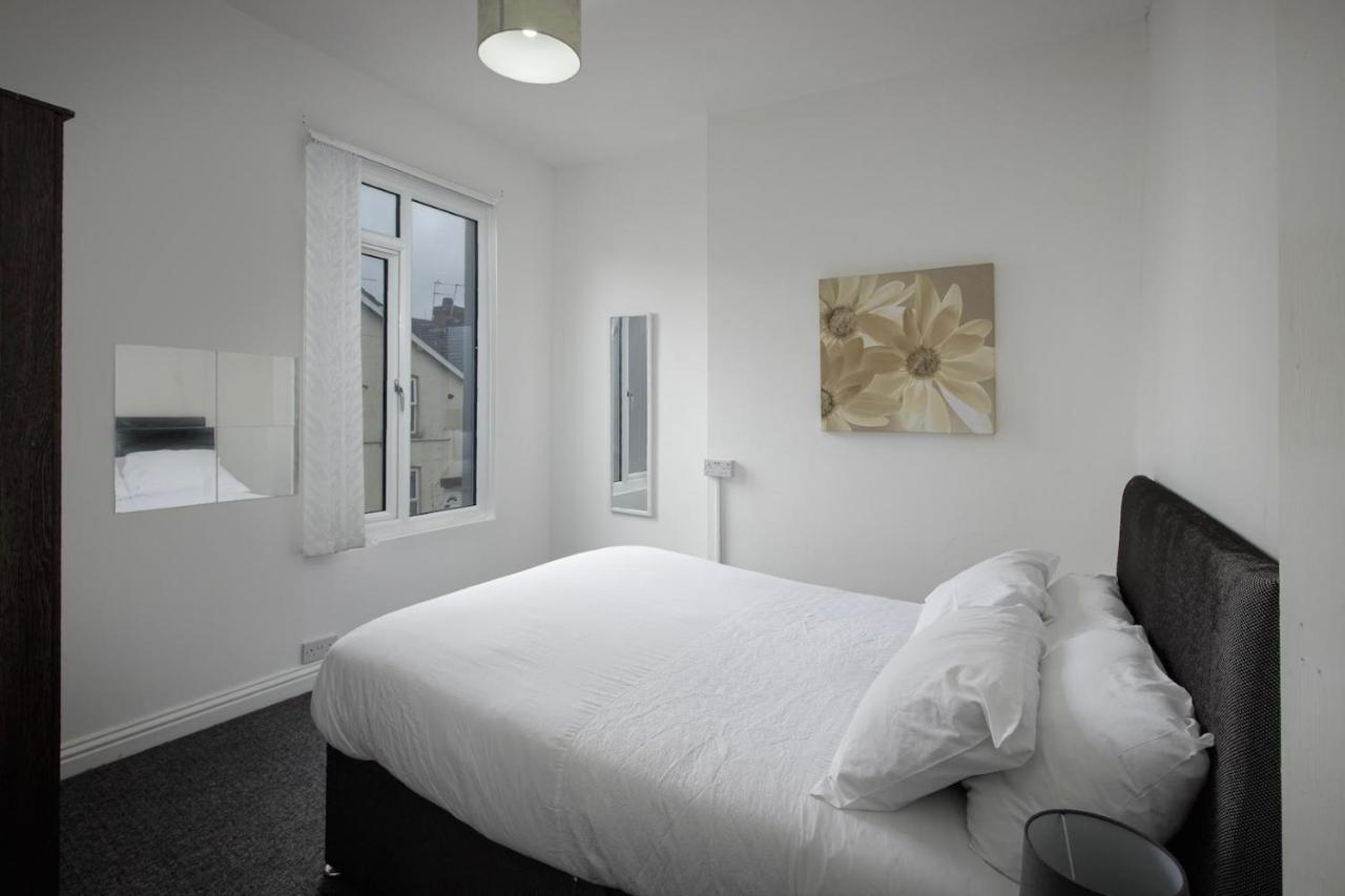 Hébergement de vacances Lovely In For Blackpool