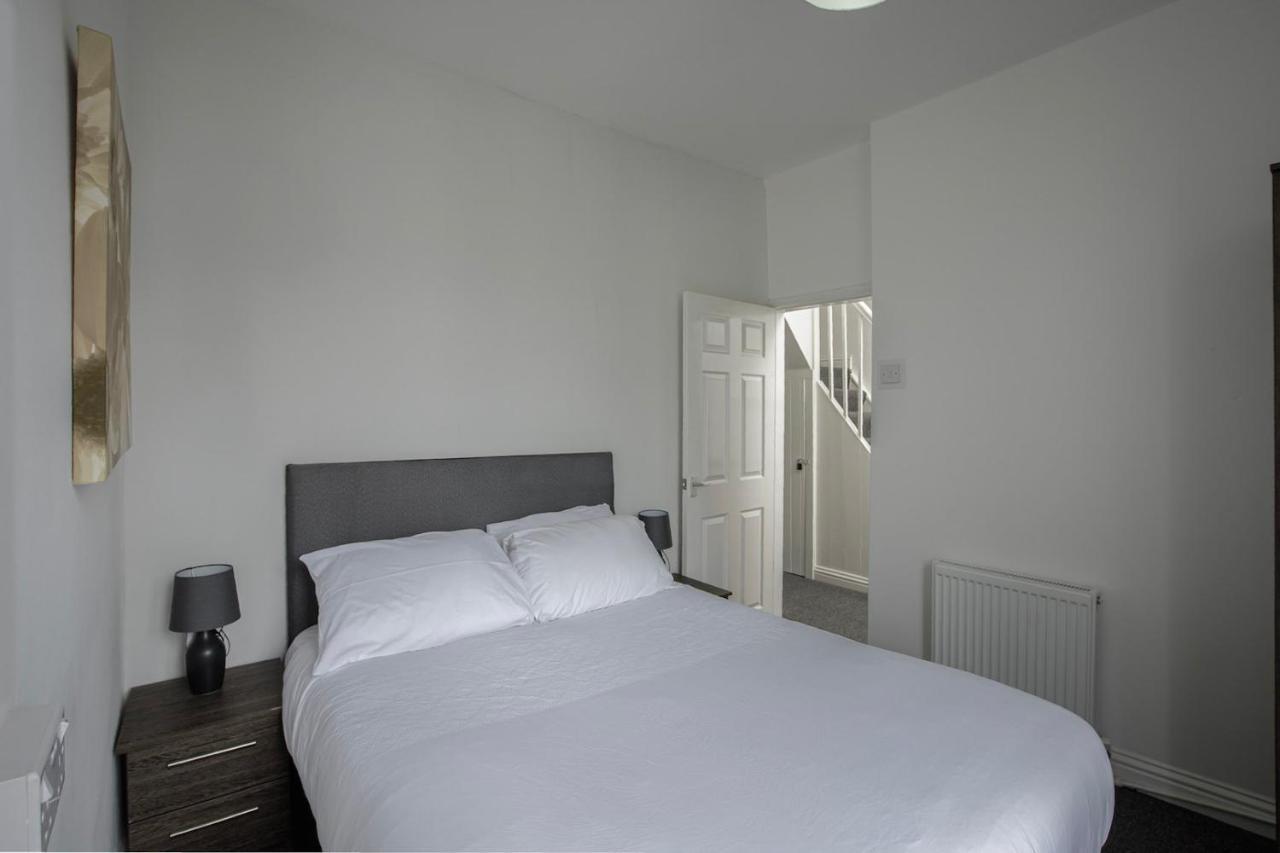 Lovely In For Hébergement de vacances Blackpool