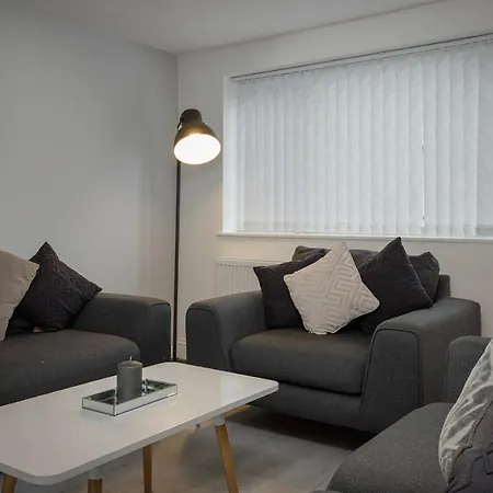Lovely Home In Blackpool For You Exterior foto