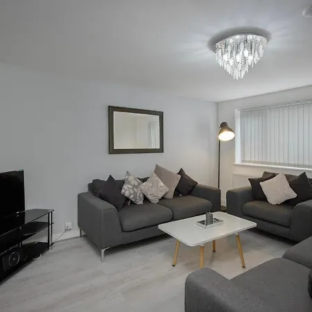 Lovely Home In Blackpool For You Exterior foto