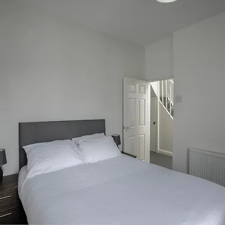 Lovely Home In Blackpool For You Exterior foto