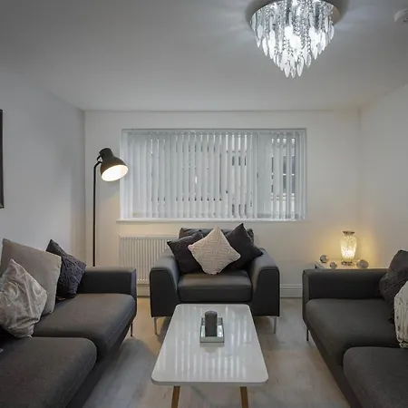 Lovely Home In Blackpool For You Exterior foto