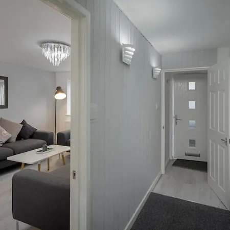 Lovely Home In Blackpool For You Exterior foto